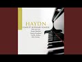 Miniature de la vidéo de la chanson Sonata For Piano In D Major, Hob. Xvi:4: Ii. Menuetto