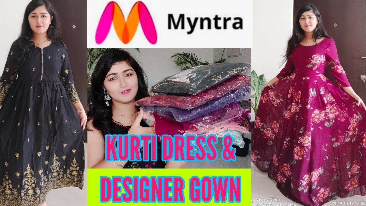 Festive anarkali suit Myntra haul | Fashion show dresses, Colour  combinations fashion, Quick outfits