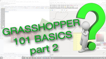 Grasshopper Beginners Guide Part 2