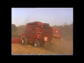 CASE IH 527 COMBINE