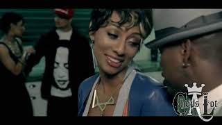 Keri Hilson Featuring Ne-Yo & Kanye West - "Knock You Down" "S&C" (Music Video) By DJ Chops-A-Lot