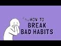 Breaking Bad Habits Quiz