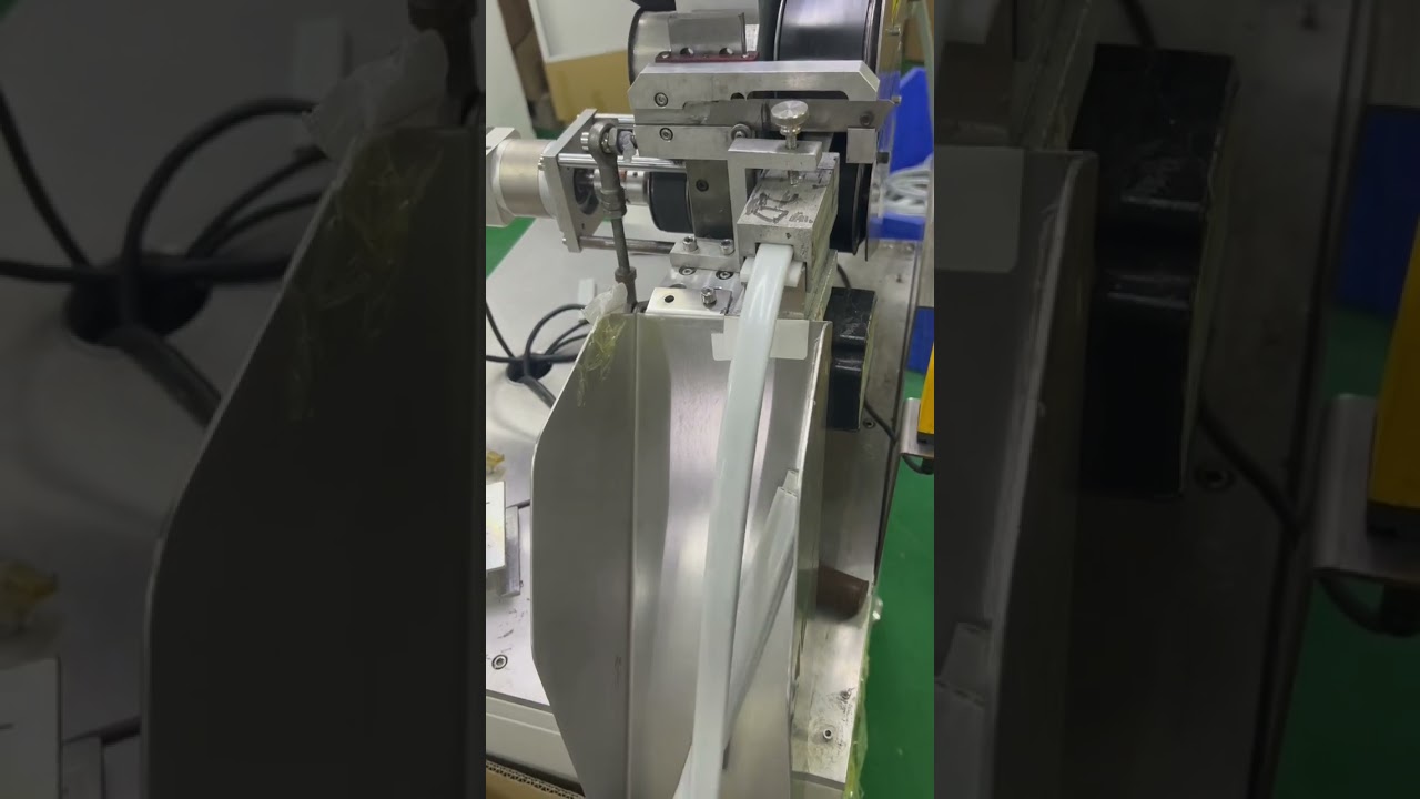 Yuantou silicone hose manufacturer