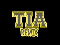 Rj kanierra  gaz mawete  tia remix clip officiel