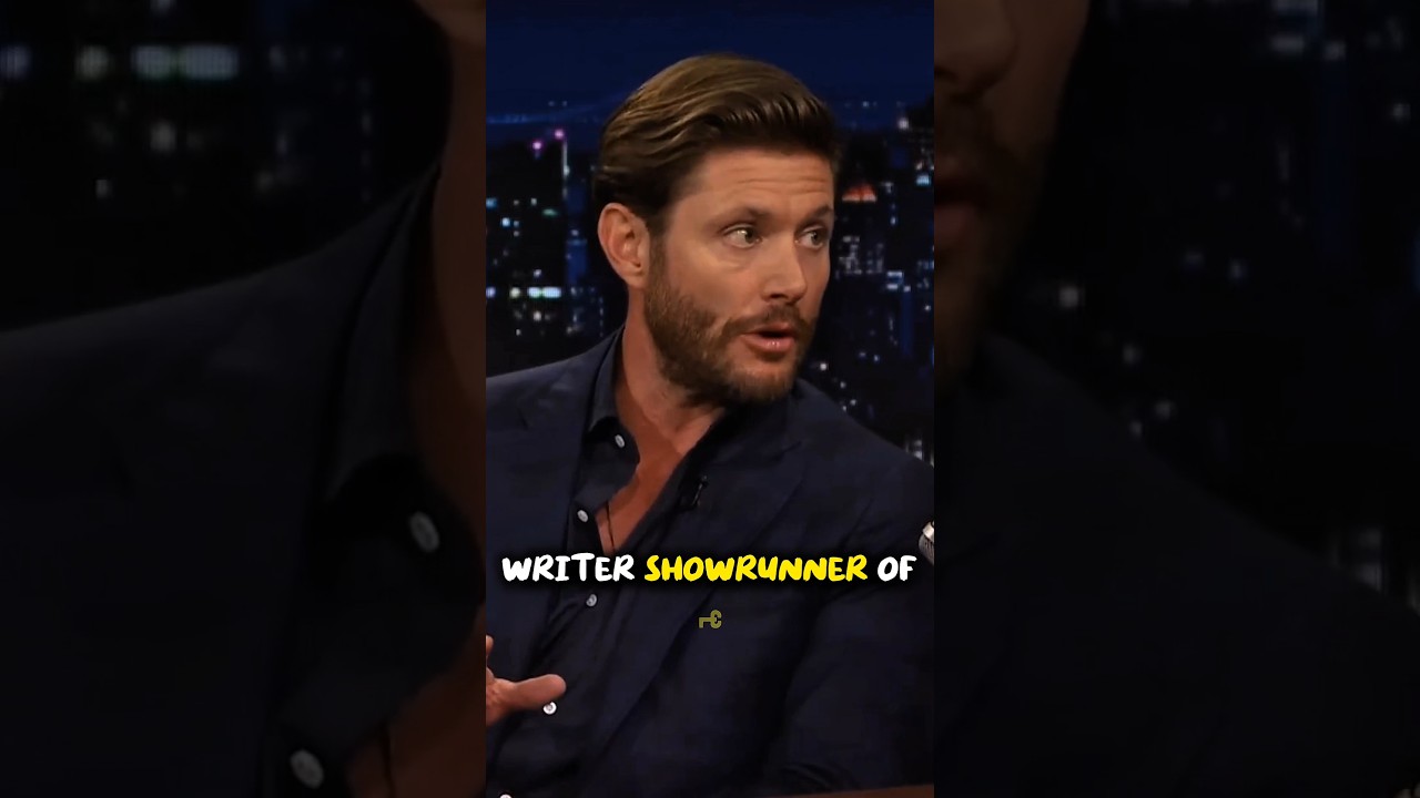 Jensen Ackles on the return of the cast from 