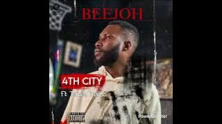  4TH CITY – Beejoh ft. Tarvin Toune | PNG 2025 Latest Music 🔥