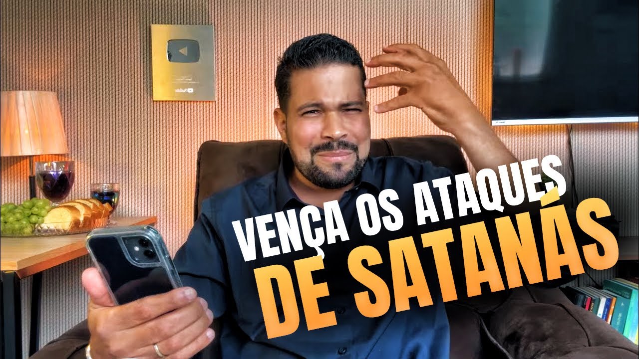 A oração em línguas e a batalha espiritual // Discipulado de Vida no Espírito