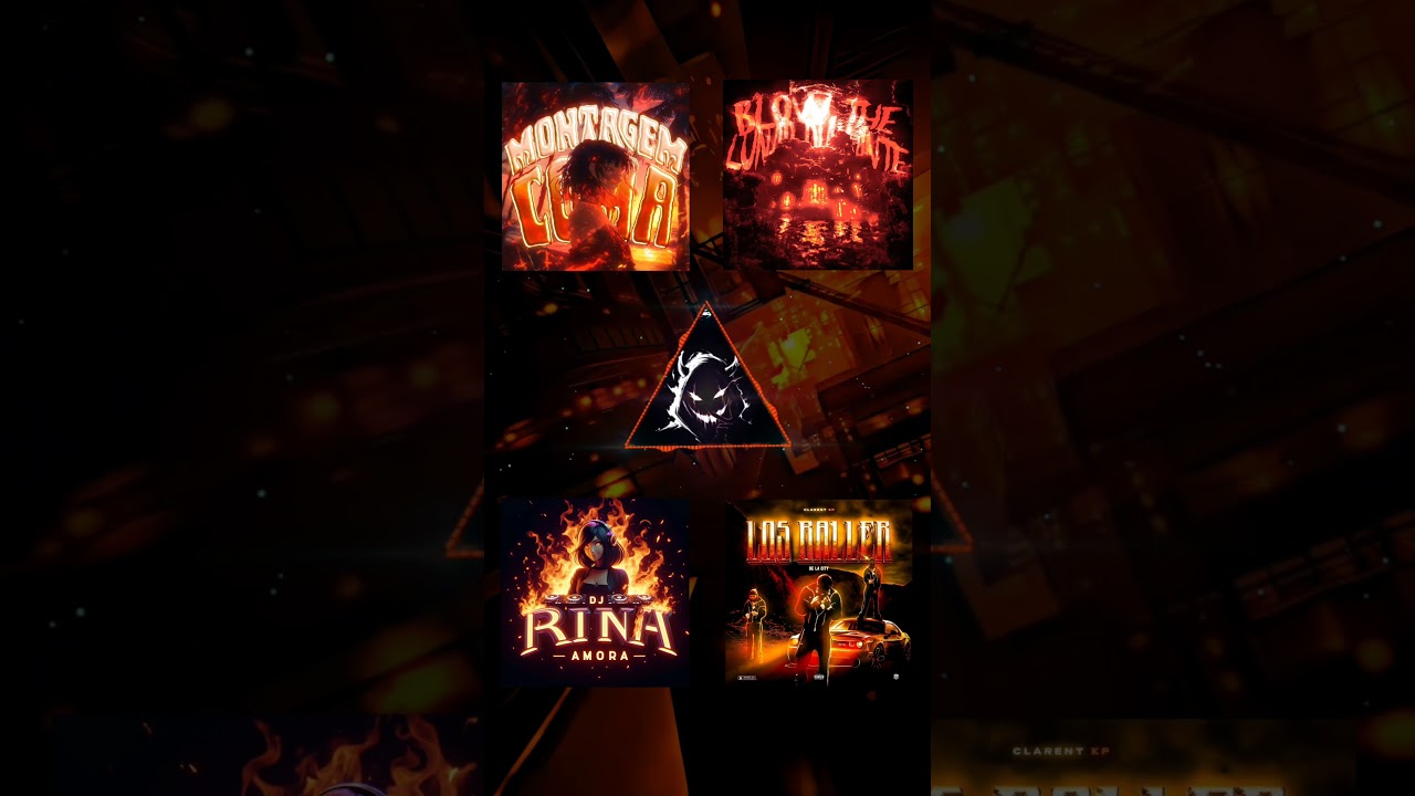 Quiz Phonk Part 11 | Find this phonk 