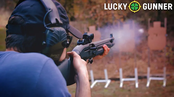 Choosing Buckshot for the Home Defense Shotgun [2025 Repost]