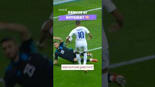 Mbappé’s IQ is BROKEN! 🧠 #Tactics #shorts #football