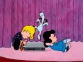 Linus and lucy played on a roland mt32