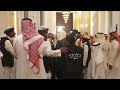 اكسبلور احلى زفة للعريس حسام