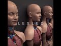 LEX LEO -- Need It (Official Music Video)