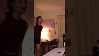 Ranran fuji code FNS087 captured her brother in room #japanese#viralvideoshorts #kentoito #godoka