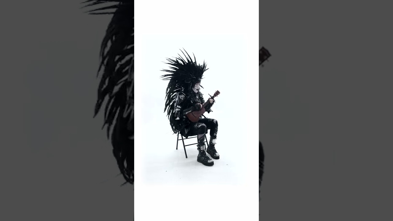 Panic! At The Disco - I Write Sins Not Tragedies