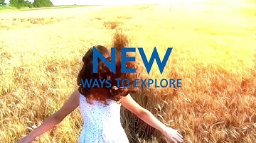 Orchestrating a brighter world | NEC Display Solutions