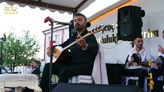 Süleyman Yakut - Gelme Mezarıma Git Geri Geri