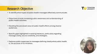 HLTH Riste TU Article Review