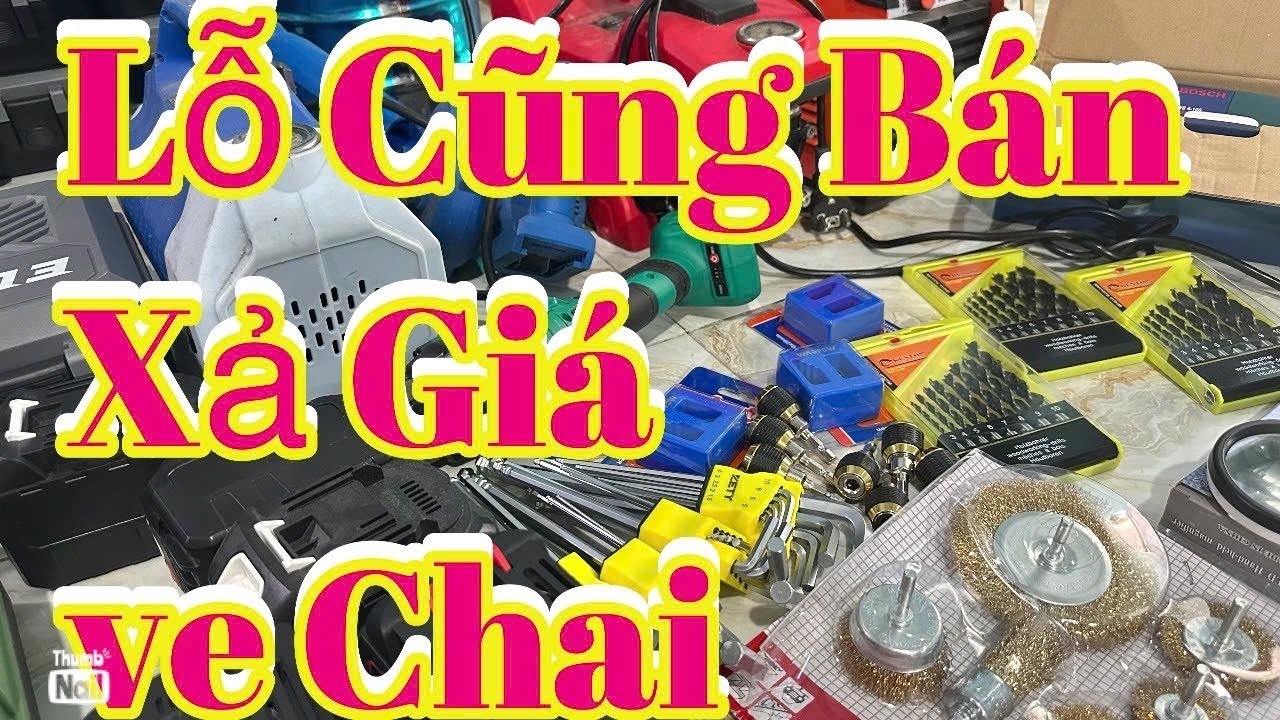 💥  ĐẠI HẠ GIÁ 30k  GIẢM THANH LÝ HÀNG BOM ĐẦU NĂM 🔴🔴🔴🔴 MÁY HÀN  KHOAN PIN MÀI PIN XẢ RẺ 