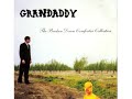 Video For the dishwasher Grandaddy