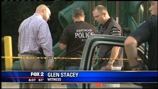 12-year-old faces adult murder charges after playground stabbing