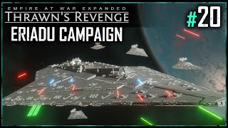 Assertor vs Reaper! | Eriadu Authority Ep 20 - Thrawn's Revenge 3.2