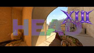 IN MY HEAD [CS2 Frag Dump]