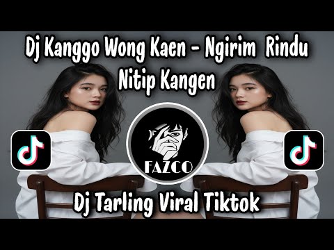 NITIP RINDU Voc DEDE RISTY   I LIVE MUSIC 