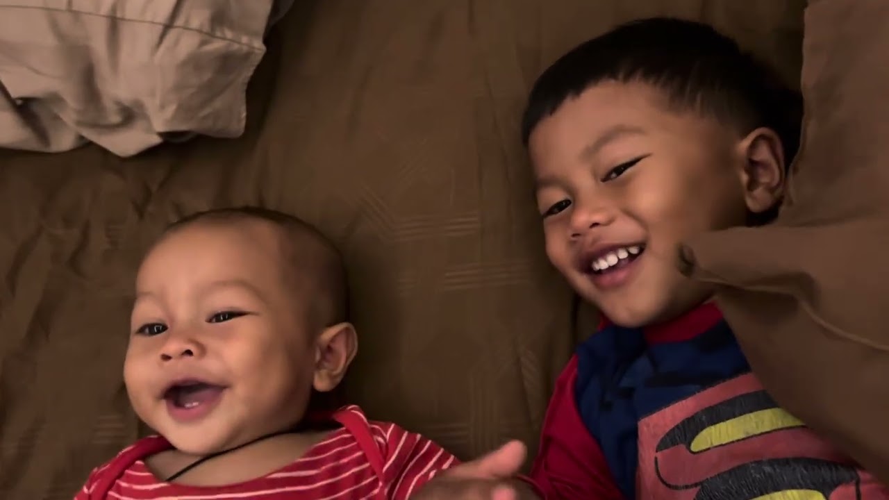 KINSEY RAHARJA 8 BULAN DUFAH PINTAR NGOCEH || KINSEY RAHARJA 8MONTH 25 Januari 2026