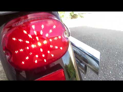 ハーレーダビッドソン ☆ FLSTF 1450 ファットボーイ キャブ車