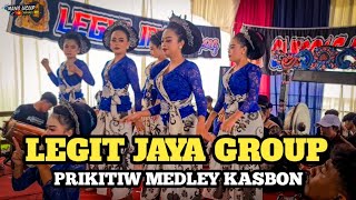 Download Lagu BAJIDORAN LEGIT JAYA AMAET RIFAL GROUP PRIKITIW MEDLEY  KASBON JOGEDIN AJAH GUYS‼️ MP3