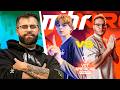 LUCAS ANALIZA | MIBR vs NRG | ASPAS ESTA OUT