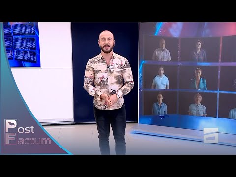 Post Factum - 2.05.2021