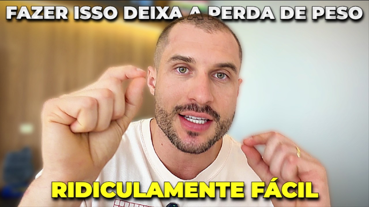 Se você quer perder peso rápido, faça isso depois das 17h