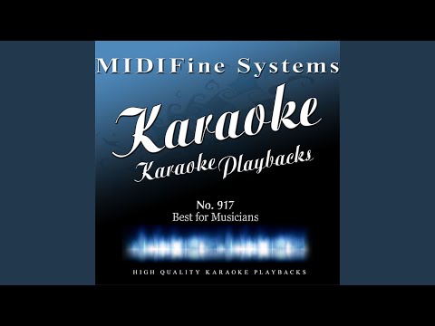 Ver Under the Boardwalk (Originally Performed By Bette Midler) (Karaoke Version) no YouTube