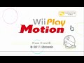 Wii play motion wii  longplay