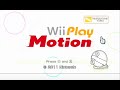 Wii Play Motion Wii Longplay