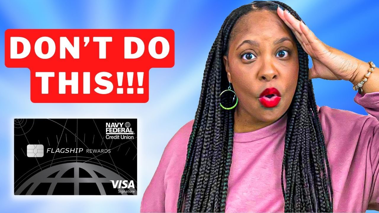 Navy Federal Internal Score: The Key to Higher Credit Limits & Approvals