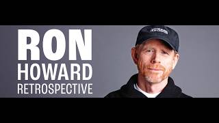 Ron Howard Retrospective, July 7-Sept. 7, 2026: Series Trailer