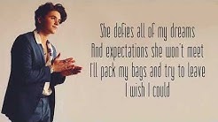 The Vamps - Just My Type LYRICS  - Durasi: 3:35. 