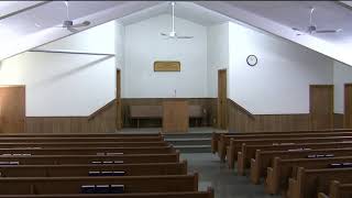 Elmer Nisly Funeral