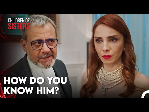 Resat Asked Umay For An Explanation - Children of Sisters Episode 19