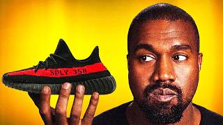 The Yeezy Paradox