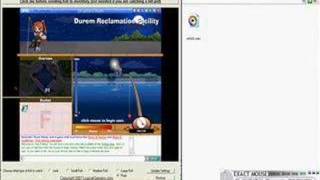 Gaiaonline Ultimate Fishing Hack/Bot - Logicalgamers.com screenshot 5