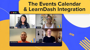Using WordPress to Run a Course and Virtual Event Site with LearnDash Integration 👩‍🎓📚🎓