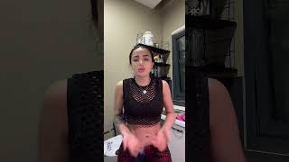 Melek Azad 2025 Melekazad Routine Activities At Home