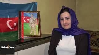 Erməni Generalını Boğaraq Öldürən Şəhid Dövlətzadə Cəbrayılın Anası Danışır,Buyurub Izləyin