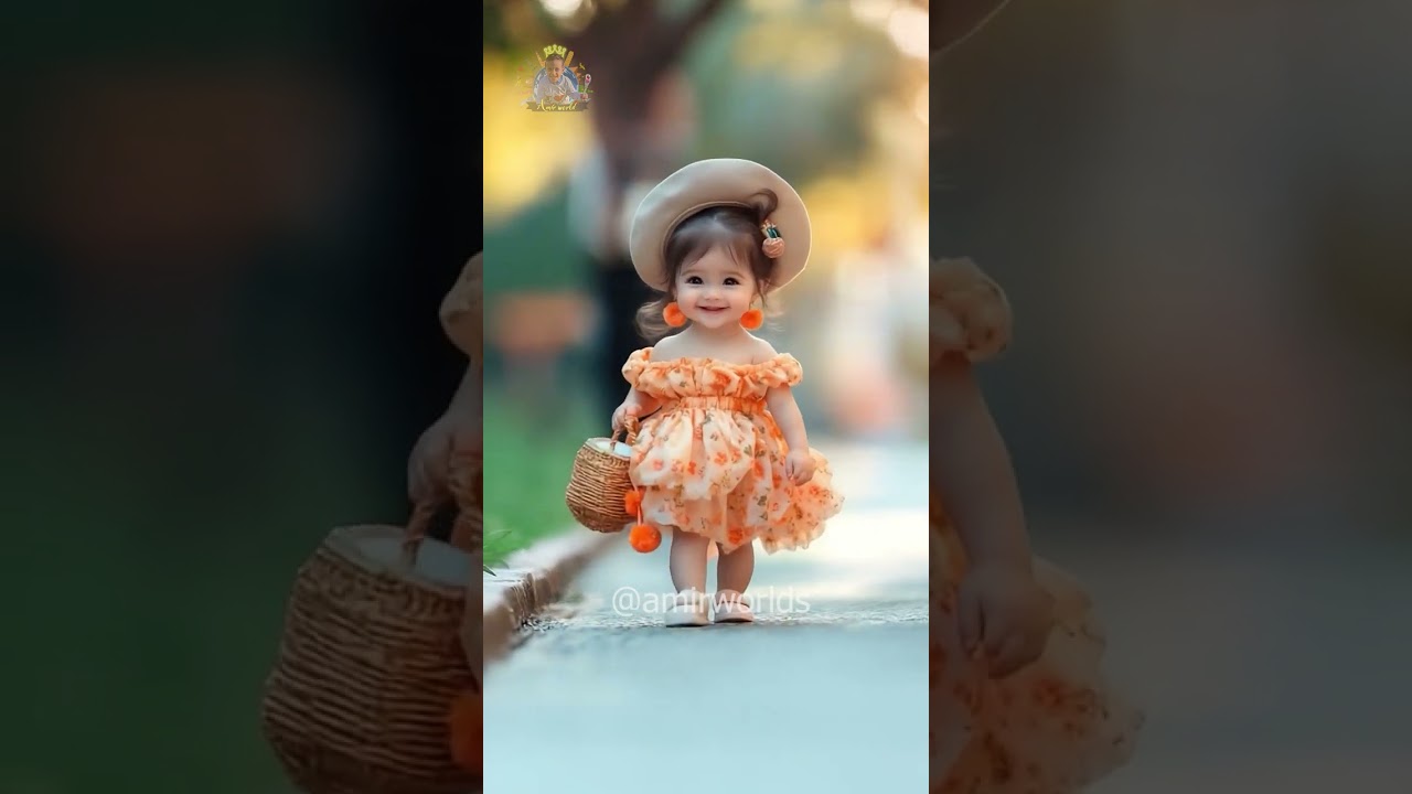 Adorable Kids Outfits 👗 Style Ideas for Every Little Star ✨