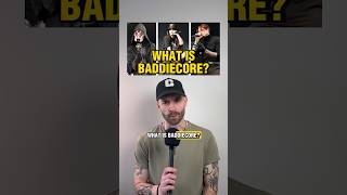 What is Baddiecore? Full vid on TikTok/IG