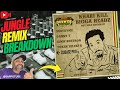 Ragga Jungle Breakdown | Cubase Production